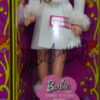 Red, White ‘n Warm Barbie