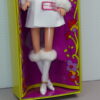 Red, White ‘n Warm Barbie