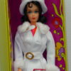 Red, White ‘n Warm Barbie