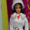 Red, White ‘n Warm Barbie