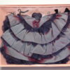 Couture Dressmaker Details Sugar Plum Dress