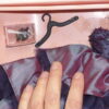 Couture Dressmaker Details Sugar Plum Dress