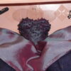 Couture Dressmaker Details Sugar Plum Dress