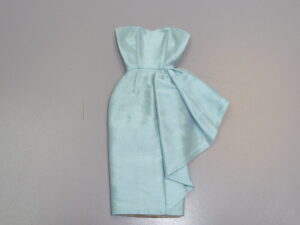 Dressmaker Details, Steven Fraser Doll Dress