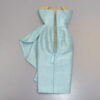 Dressmaker Details, Steven Fraser Doll Dress