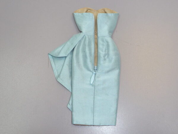 Dressmaker Details, Steven Fraser Doll Dress