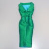 Roberta Rey Doll Dress for Vintage Barbie Dolls