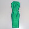 Roberta Rey Doll Dress for Vintage Barbie Dolls