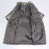 gtG Dollwear Gold Coat