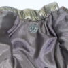 gtG Dollwear Gold Coat