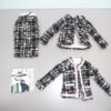 Elen Priv 2 Jackets & Skirt, Fits Silkstone Barbie Dolls
