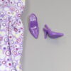 Dressmaker Details Couture Dress