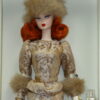 Barbie Fashion Model Ekaterina