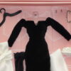 Dressmaker Details Couture Soiree De Paris