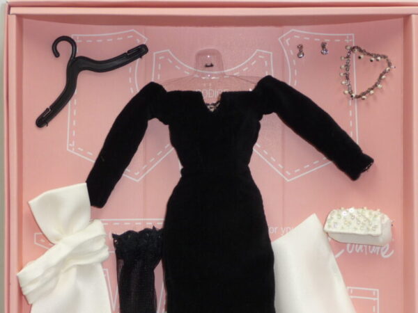 Dressmaker Details Couture Soiree De Paris