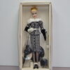 Silkstone Barbie Walking Suit