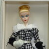 Silkstone Barbie Walking Suit