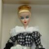 Silkstone Barbie Walking Suit