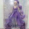 Crystal Quartz Barbie