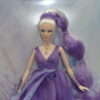 Crystal Quartz Barbie