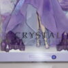 Crystal Quartz Barbie