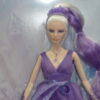Crystal Quartz Barbie