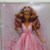 Crystal Rose Quartz Barbie