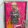 Pop Life Barbie, Blonde