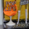 Pop Life Barbie, AA