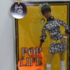 Pop Life Barbie, AA