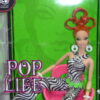 Pop Life Barbie, Redhead