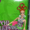 Pop Life Barbie, Redhead