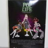 Pop Life Barbie, Redhead