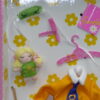 Nighty Bright Francie Doll
