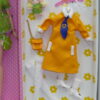 Nighty Bright Francie Doll