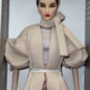 Integrity FR Glamour Coated Elyse Jolie - Image 3