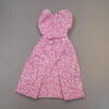 Artist Made Pink Bell Dress, Fits Integrity & Vintage Barbie Dolls