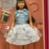 Barbie, 50th Anniversary Skipper, Brunette
