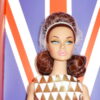 Integrity, Golden Holiday Poppy Parker