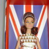 Integrity, Golden Holiday Poppy Parker