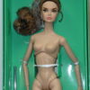 Integrity Brimming With Blossoms Poppy Parker Nude Doll