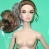 Integrity Brimming With Blossoms Poppy Parker Nude Doll