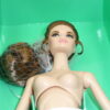 Integrity Brimming With Blossoms Poppy Parker Nude Doll