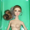 Integrity Brimming With Blossoms Poppy Parker Nude Doll