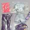 Integrity Ultra Violet Poppy Parker Outfit Only