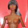 Integrity Ultra Violet Poppy Parker Nude Doll