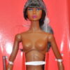 Integrity Ultra Violet Poppy Parker Nude Doll