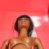 Integrity Ultra Violet Poppy Parker Nude Doll