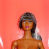 Integrity Ultra Violet Poppy Parker Nude Doll