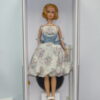 Silkstone Barbie Mad Men Betty Draper